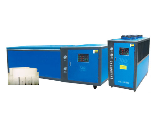 双峰牌温州制冰机