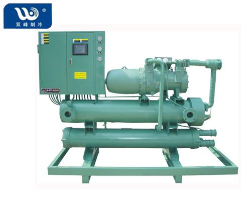 螺杆式冷水机（单机）