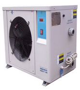 海水流态制冰机--KSI-XX