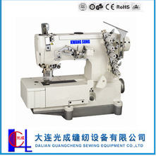 KS-500-01CB Automatic Sewing Machine For Shirt 