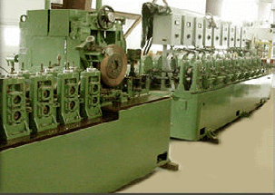 Stainless steel & carbon steel pipe