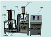 Silicone oil filling machine  Auto Production Line Equipment  Automobile Equipment