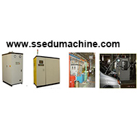 Vacuum filling machine Auto Production Line Equipment Production Equipment