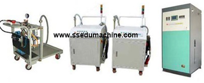 Quantitative filling machine Auto Production Line Equipment Automobile Equipment