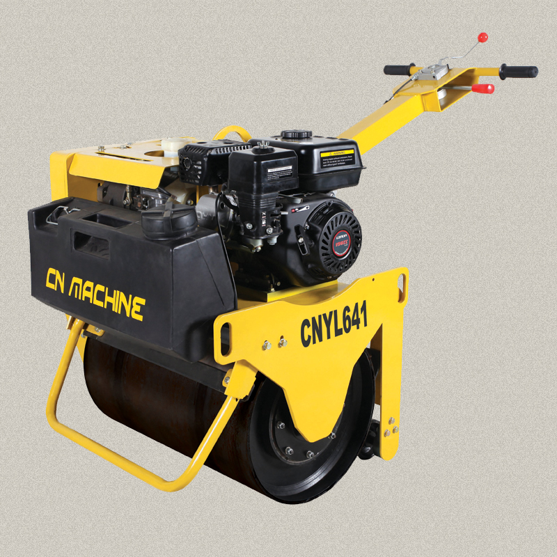 CNYL641 压路机 