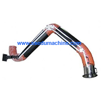 Flexible Arm Workshop Fume Extractor Workshop Trainer