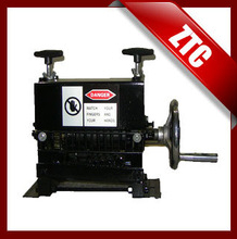 ZTC001 Manual Scrap Copper Peeling Machine