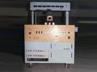 Panel Quality Checking Machine