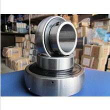 Agricultural bearing PILLOW BLOCK BEARING UCF222 