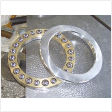 thrust ball bearing 51319 THRUST BEARING bmw parts 
