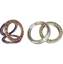 thrust ball bearing 51318 THRUST BEARING bmw parts 