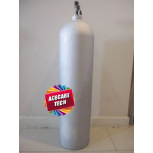 high pressure aluminum gas cylinder, diving cylinder,12L-20MPa