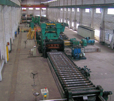 6-22mm cross cutting unit