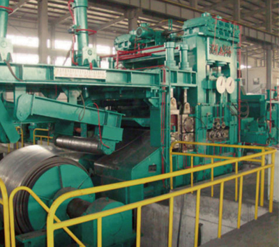 Ji'nan Tongyuan Thai transverse shear machine