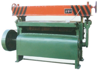 RJD-120/160型龙门下料机