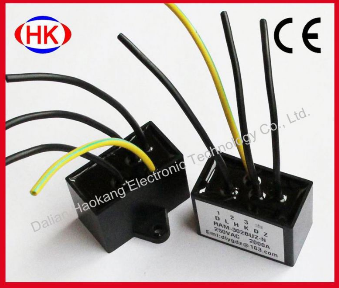 250V AC surge protective device spd surge protector 