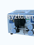 ZTC-1019 Computerized Wire Cable Making Equipment 