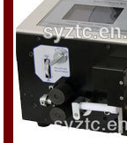 ZTC09K Electrical Wire Cable Making Machine 
