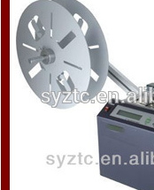 ZTC-100DQ Automatic Flexible Wire Cutting Machine 