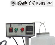 KS-A7 Industrial Electric Steam Iron 