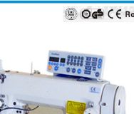 KS-506-7S Pattem Former Sewing Machine(Trans