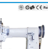 KS-767 Multifunction Domestic Sewing Machine/Household Sewing Machine 