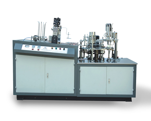 DEBAO-B2中空外贴机