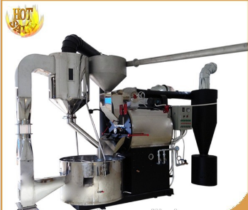 THE BEST COMPETITIVE PRICE 40KG MANUFACTORY 40KG COFFEE ROASTERS (DL-A727-S) 