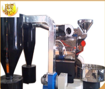 OEM PROFESSIONAL INDUSTRIAL 40KG COFFEE ROASTER