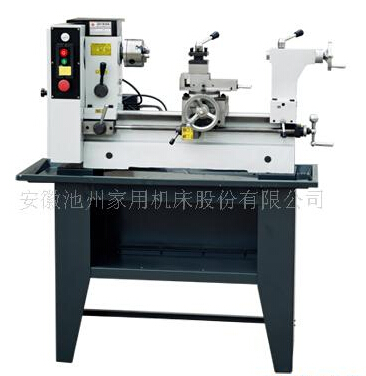 自动仪表车床DIY1616A