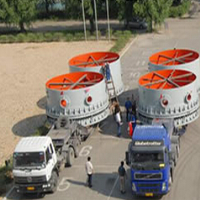 XIONGFA WEIYE TIELING VALVE-GROUP CO.,LTD