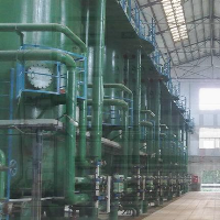 Jinzhou Xinke Water Treatment Plant