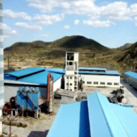 Sinotech (Dalian) Carbon & Graphite Manufacturing Corporation
