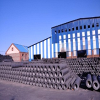 Linghai Hongfeng Carbon Products Co., Ltd.