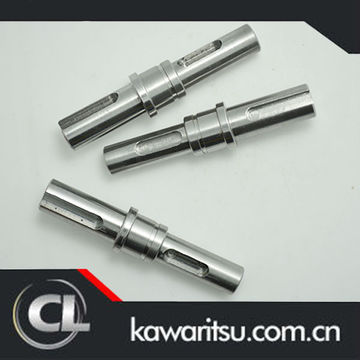 CNC Turned Part, Direct Manufacturer, ISO Certified, Stainless Steel, Brass, Aluminum, Carbon Steel