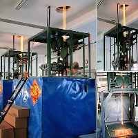 Jinzhou Jing Dian Quarts Glass Products Co., Ltd.