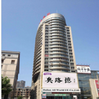 Dalian All World I/E Co., Ltd.
