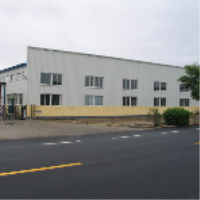 Panjin Zhongtian paraffin Chemical Co., Ltd