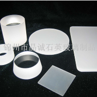 Jinzhou Jingcheng Quartz Glass Products Factory