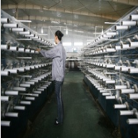 Haicheng Sitong Magnesium-Plastic Products Co., Ltd.