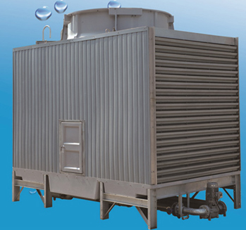 Cooling tower