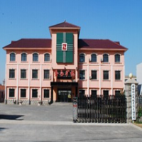 Haicheng Jinlun Mining Machinery Co., Ltd.