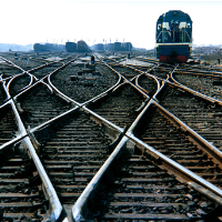 Jinzhou Guorui Railway Equipment Co., Ltd. 