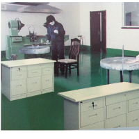 Jinzhou Linghe Quartz Glass Equipment Co., Ltd. 