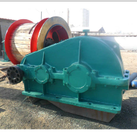 Jinzhou Mining Equipment Co., Ltd.