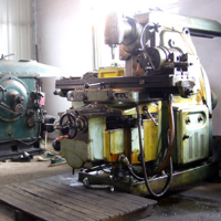 Jinzhou Boyu Railway Equipment Co. Ltd 