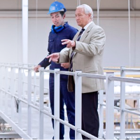 Anshan Fluid General Equipment Manufactory Company Ltd.