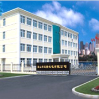 Anshan Qinglong Mech. & Elec. Co., Ltd