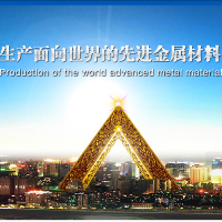 Muside Steel Trading Co., Ltd