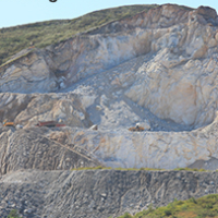 Haicheng Shengyueruiheng Mining Industry Co., Ltd